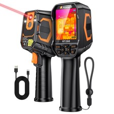 FOXWELL RT280 Thermal Imaging
