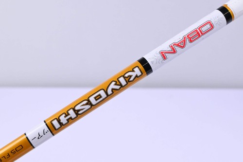 Oban kiyoshi gold driver - oban,