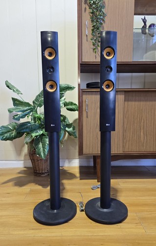 S75t1 way stereo - s75t1-s, 2-way
