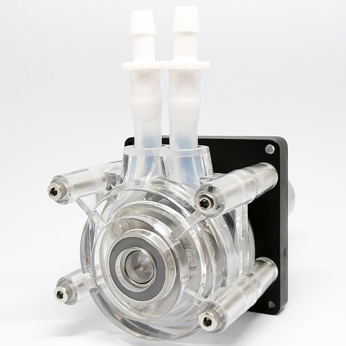 Peristaltic pump 12v 24v - peristaltic, dc