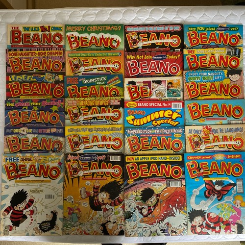Job lot bundle - job, vintage