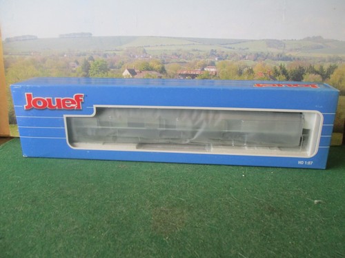 Jouef sleeping car - 1:87, ho