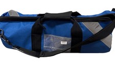 Blue Barrel Bag / Medical Gas