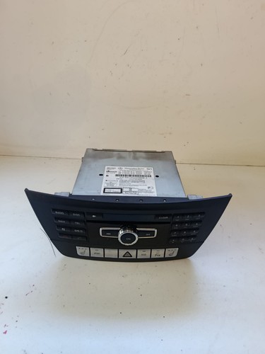 Mercedes class w204 - c,