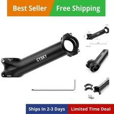 31.8 Bike Stem 140mm 150mm