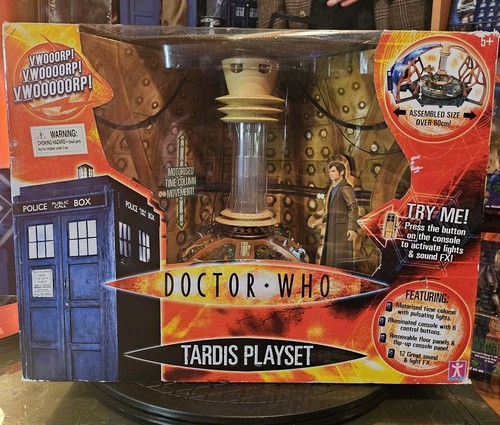 Doctor who tardis console - doctor,