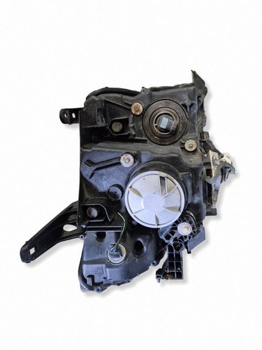 Mitsubishi pajero 2012 left - 2012,