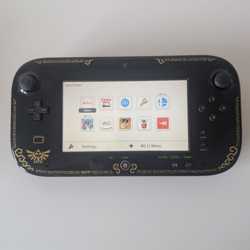 Genuine official nintendo wii - genuine,
