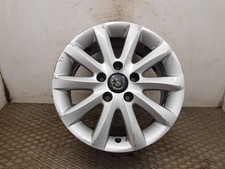 2004-2010 MK5 VOLKSWAGEN GOLF