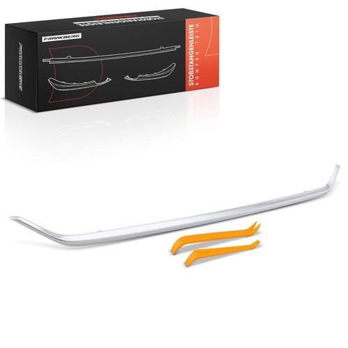 Premium bumper moulding trim - a-premium,