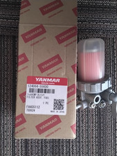 Yanmar Filter Assy , Fuel