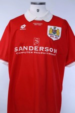 Original Authentic Bristol