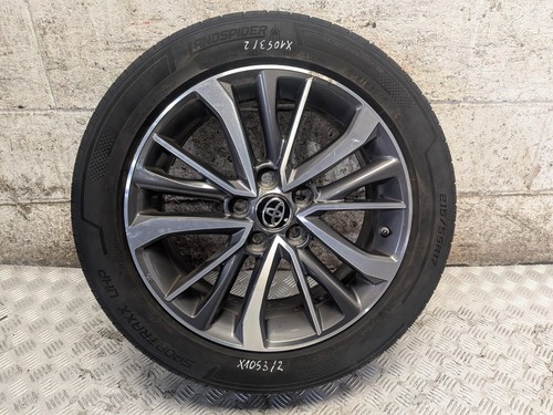 Toyota avensis t270 2015 - toyota, 17"