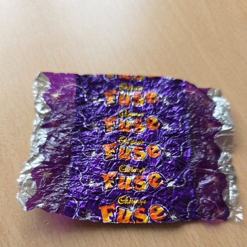 Vintage cadbury fuse mini - vintage,