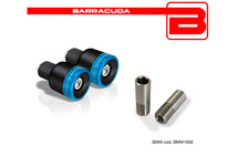 BARRACUDA BLUE COUNTERWEIGHTS