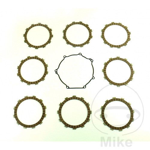 Athena clutch kit - clutch, fits