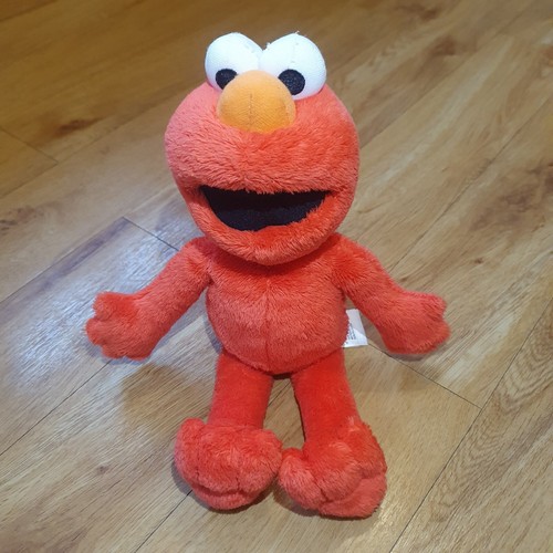 Sesame street elmo soft - h&m,