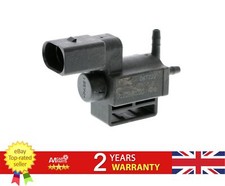 Secondary Air Intake Suction