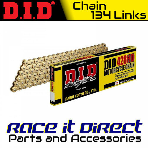 Did chain for yamaha dtr125 - for,