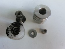 Suzuki GSX-R 600 SRAD, AD