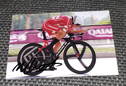 Mads wurtz schmidt tour de - #3,