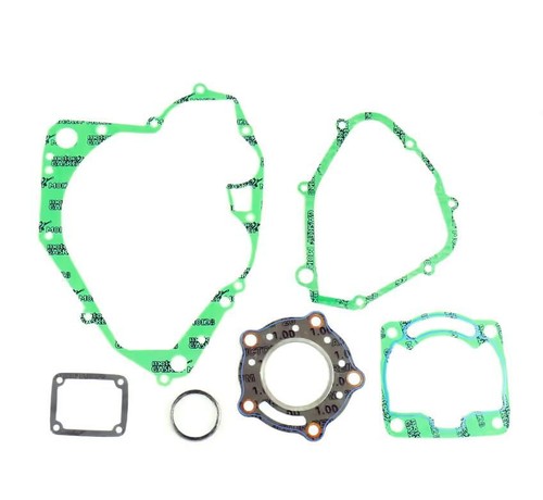 Gasket full set suzuki rg125 - set,