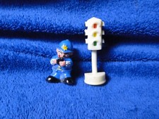 Vintage Mr Plod - Noddy
