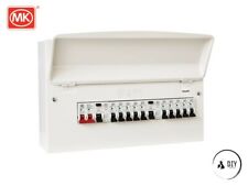 MK Sentry 10 Way Flexible Dual