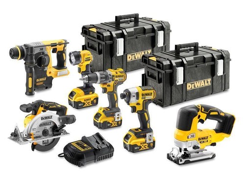 Dewalt dck690p3t brushless - dck690p3t,