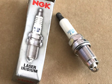 NGK IZFR6P7 97153 Laser Iridium Spark Plug for Volkswagen Golf - Premium Quality