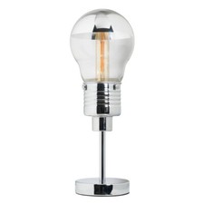 Litecraft Table Lamp E27 Base