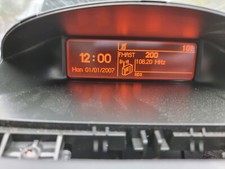 Peugeot Citroen C4 C3 Picasso