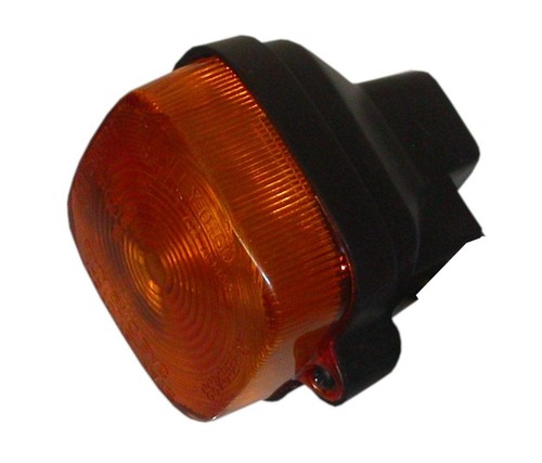 Indicator complete front - indicator,