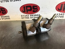 Rexroth auxiliary hydraulic