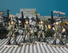 Mega Construx call of duty