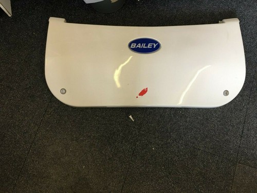 2005 bailey ranger - 2005, gas