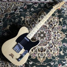 Fender 60th Anniversary