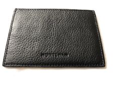 Huntsman savile row wallet