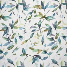 Floral Paisley Digitally