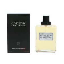 Givenchy Gentleman Eau de Toilette 100ml EDT Spray Retail Boxed Sealed