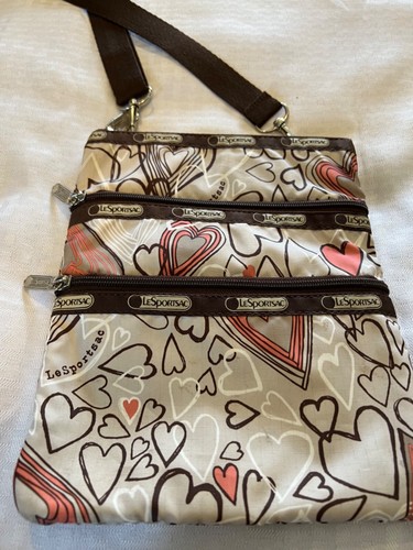 Lesportsac crossbody small - lesportsac,