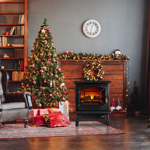 2000w electric fireplace - 2000w,