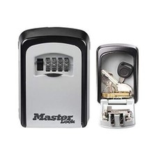 Master lock key - master,