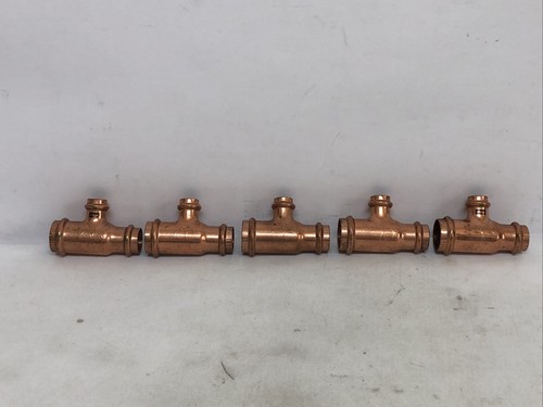 Lot viega 77417 - (5),
