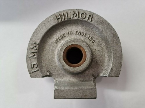 Monument hilmor 15mm alloy - monument,