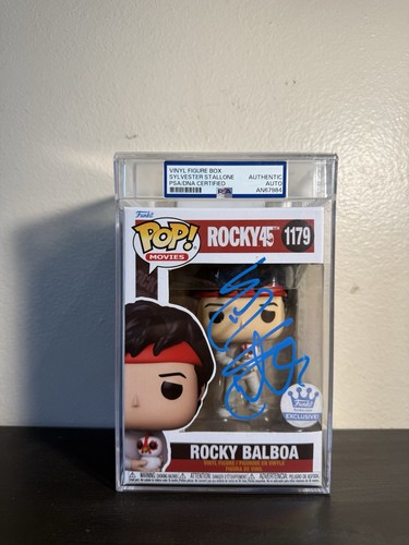 Funko pop rocky balboa 1179 - funko, #1179