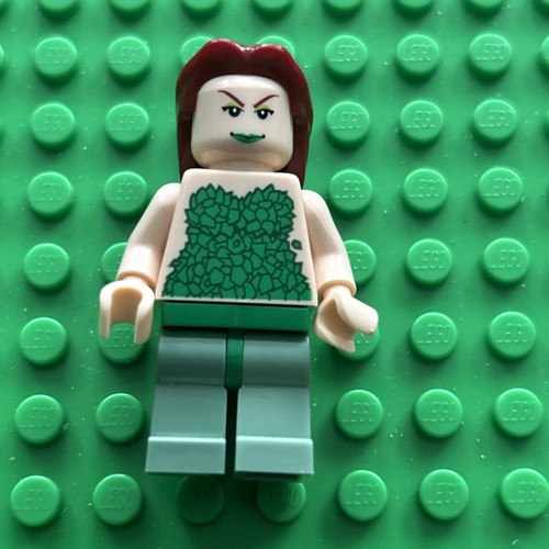Lego batman original poison - lego,