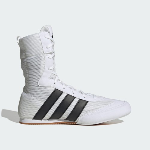 Adidas box hog classic - classic, mens