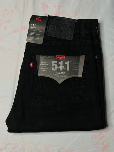 Levi 511 slim - fit, mens