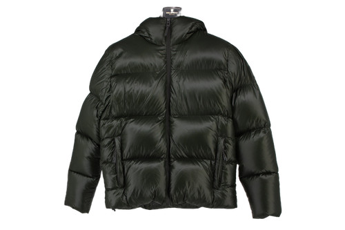 Belstaff men resolve jacket - men's,